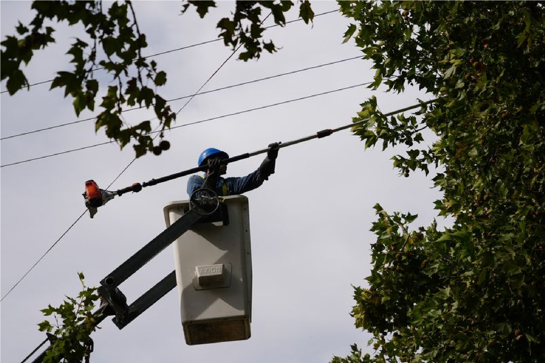 Corte de luz este viernes en Cipolletti: cuáles son las zonas afectadas (Foto: gentileza)