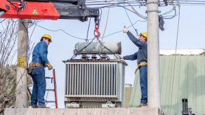 Edersa cortará la luz desde la mañana en Viedma y Roca este viernes: horarios y barrios afectados