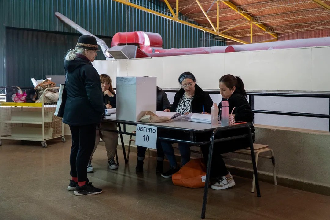 Las elecciones tendrán alrededor de 60.000 asociados en condiciones de votar, pero la participación no suele superar el 5%. (archivo)