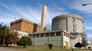 Electricidad: la central nuclear Embalse retomó sus operaciones tras estar dos meses inactiva