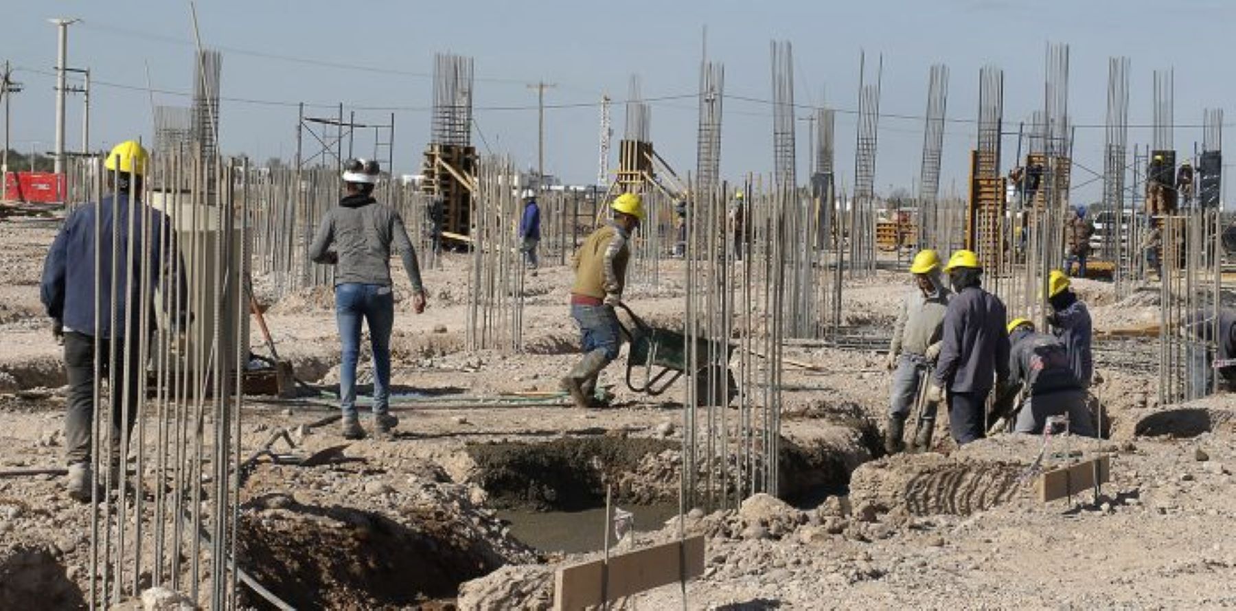 En Neuquén, hay oficinas de empleo. Foto: Neuquén Informa