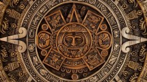 Imagen de Estos son los signos del Horóscopo Maya bendecidos por el eclipse solar