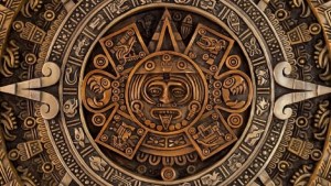 Estos son los signos del Horóscopo Maya bendecidos por el eclipse solar