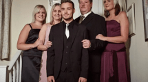 Imagen de Murió Liam Payne y su familia rompió el silencio: «Estamos desconsolados»