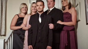 Murió Liam Payne y su familia rompió el silencio: «Estamos desconsolados»