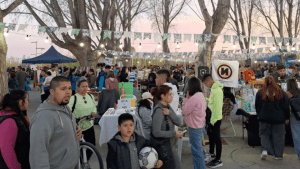 Feria gratuita este sábado en Neuquén:  emprendedores se reúnen en la previa del Día de la Madre