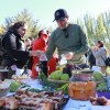 Imagen de Centenario: la feria Almacente, edición primavera, abre sus puertas este finde