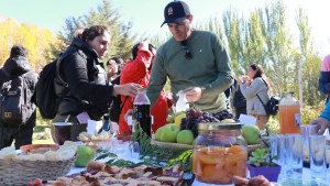 Centenario: la feria Almacente, edición primavera, abre sus puertas este finde