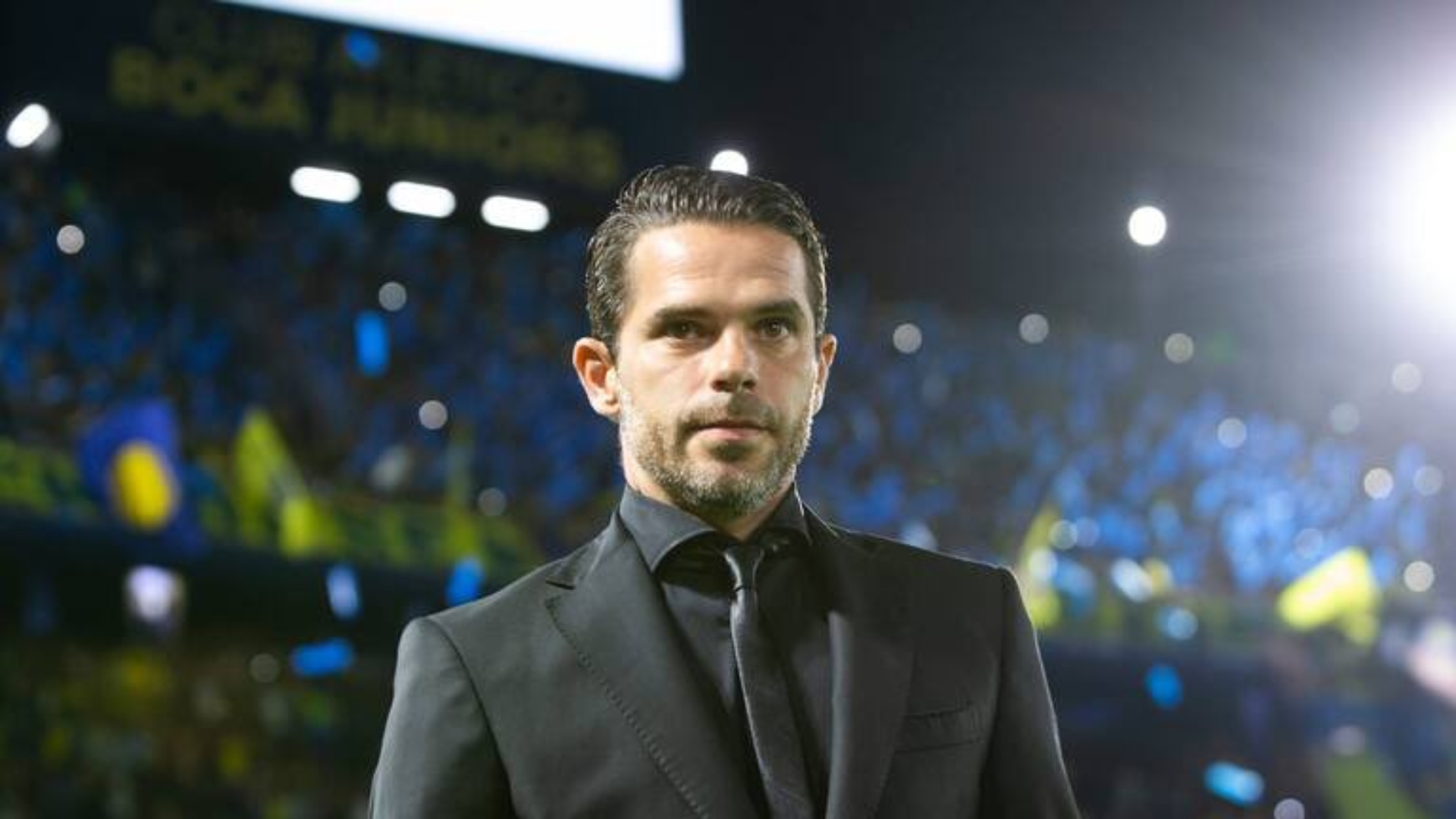 Gago sería el elegido para asumir como entrenador en Boca.