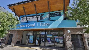 Personal y Flow suman un nuevo espacio en su tienda convergente en Bariloche