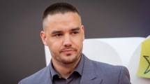 Imagen de Murió Liam Payne: Esta fue su última foto con vida