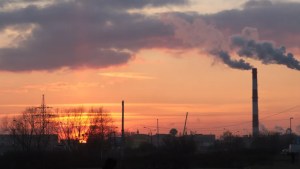 Los gases de efecto invernadero alcanzaron un nuevo récord: «No es solo una estadística»