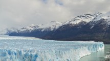 Imagen de Nuevas tarifas de entrada al Parque Nacional Los Glaciares: precios y cómo comprar los tickets