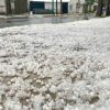 Imagen de Lluvia, viento, granizo y tormentas este jueves y alerta en 16 provincias del país