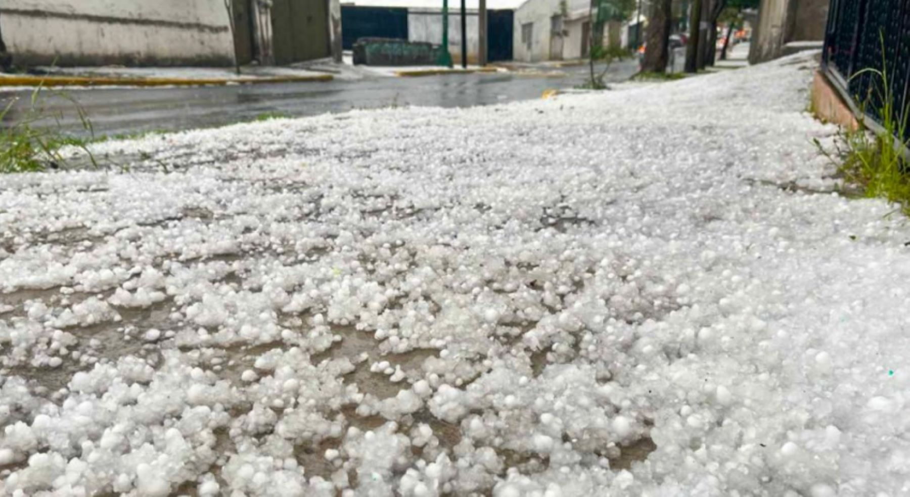 Alerta por tormentas en diez provincias del país. Foto: archivo.