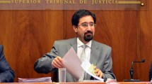 Imagen de Otra derrota judicial para el juez laboral de Viedma acusado de demorar sentencias