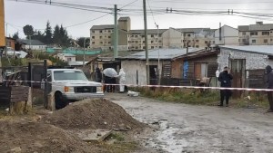 El sospechoso del homicidio de un joven en Bariloche tenía pedido de captura