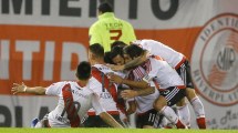 Imagen de River sueña con el pase a la final de la Libertadores ante Atlético Mineiro: el gran antecedente que ilusiona a los hinchas