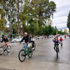 Imagen de Llega el evento solidario «Pedaleando por un sueño» a Villa Regina: qué calles estarán cortadas