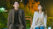 Imagen de Amor en la puerta de al lado, la serie coreana que la rompe en Netflix 