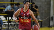 Imagen de Independiente pisa firme en el Final Four de la Liga Femenina de básquet y va por su segunda victoria