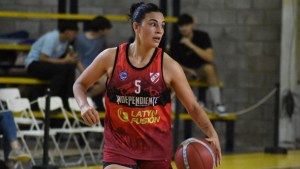 Independiente pisa firme en el Final Four de la Liga Femenina de básquet y va por su segunda victoria