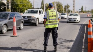 Infracciones: así podés realizar un descargo en Río Negro