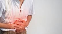 Imagen de Colon irritable: cinco tips para desinflamar los intestinos