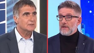 Tras la vieja pelea entre Antonio Laje y Luis Novaresio: ¿cómo quedó la relación entre los conductores?