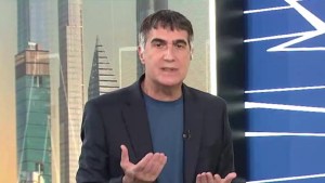 Antonio Laje y una polémica opinión sobre la Marcha Federal Universitaria: «nadie controló gastos»