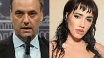 Imagen de Manuel Adorni habló sobre Fanático de Lali: «Es un estilo de música que yo aborrezco»