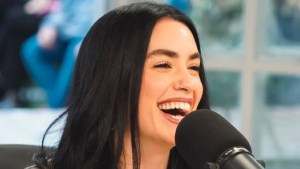 Lali reveló durante una entrevista a quién le dedicó su nuevo tema «Fanático»: ¿Qué dijo?