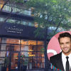 Imagen de Cómo es el lujoso hotel donde murió Liam Payne en Buenos Aires