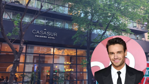 Cómo es el lujoso hotel donde murió Liam Payne en Buenos Aires