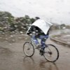 Imagen de El mapa de la lluvia que llega a Río Negro este martes: las zonas afectadas