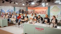 Imagen de Bake Off Famosos y un amor de novela: tres participantes se besaron: ¿Quiénes fueron?