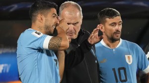 Luis Suárez estalló contra Marcelo Bielsa y contó intimidades del plantel: «Ha separado todo el grupo»