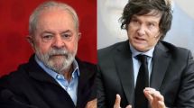 Imagen de Javier Milei viajará a Brasil para participar en el G20 y se encontrará con Lula Da Silva