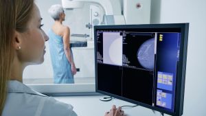 Cáncer de mama: así son las nuevas mamografías 3D con inteligencia artificial