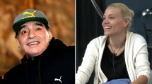 Imagen de La participante de “Por amor o por dinero” que confesó haber estado con Diego Maradona: “Habrán sido tres o cuatro meses” 