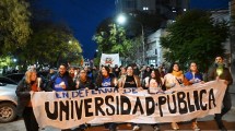 Imagen de Marcha universitaria: presupuesto, salarios y los detalles para entender esta segunda manifestación