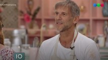 Imagen de Bake Off Famosos: Marcos Milinkovic es el primer «pastelero estrella» que queda eliminado