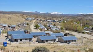 Inician colecta para ayudar con la internación de la nena que fue pateada por un caballo en Neuquén