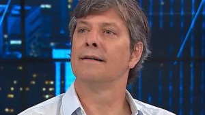 Mario Pergolini vuelve a la tele como productor de un late show: los invitados