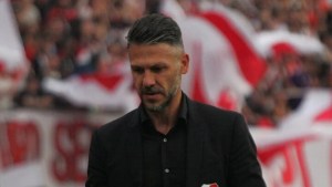 Quién es Facundo, el hijo «oculto» de Martín Demichelis