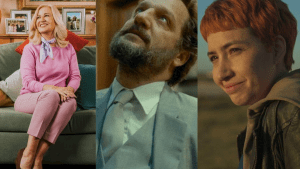 Martín Fierro de Cine 2024: Todos los nominados a la primera edición