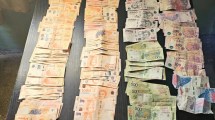 Imagen de Descubren red de estafas con tarjetas de créditos en Neuquén: los fraudes son millonarios