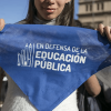 Imagen de Derecho o mercancía, el verdadero debate detrás del presupuesto educativo