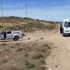 Imagen de Murió un policía de Neuquén en la Ruta 237: trabajaba en un accidente y fue impactado por un auto