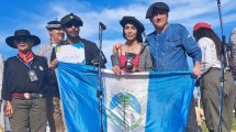 Imagen de El asado campeón es de Nelson: el parrillero de San Martín de los Andes se consagró otra vez